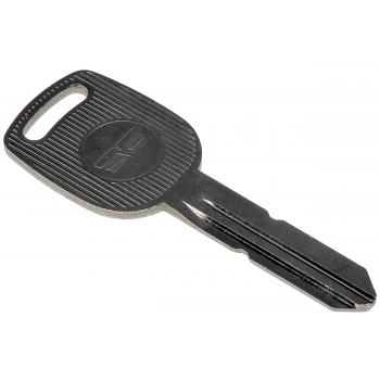 2008 Peterbilt 389 Vehicle Key Dorman 9245336 image 4 of 4