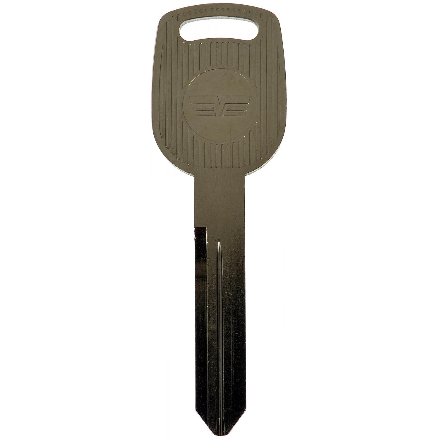 Dorman 9245337 - Vehicle Key Dorman 9245337 Vehicle Key product image 1 of 4