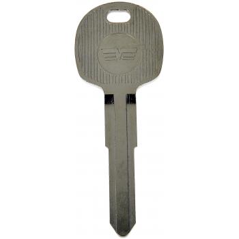 2014 Isuzu NRR Vehicle Key