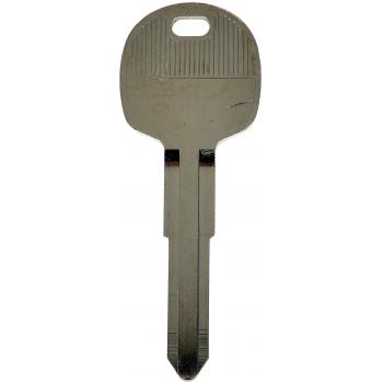 2013 Isuzu NRR Vehicle Key Dorman 9245340 image 2 of 4