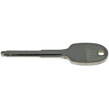2013 Isuzu NRR Vehicle Key Dorman 9245340 image 3 of 4