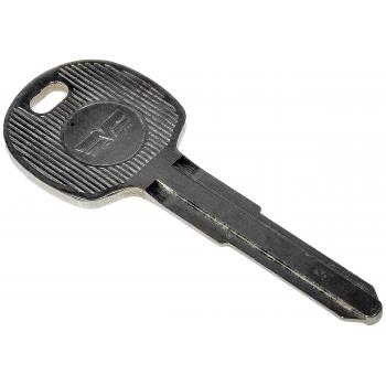 2013 Isuzu NRR Vehicle Key Dorman 9245340 image 4 of 4