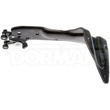 2010 Dodge Grand Caravan Sliding Door Roller Bracket