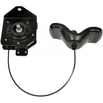 2011 GMC Sierra 3500 HD Spare Tire Hoist