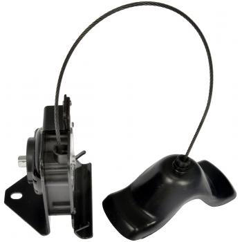 2012 Chevrolet Silverado 2500 Spare Tire Hoist Dorman 924549 image 3 of 4
