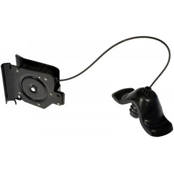 2012 Chevrolet Silverado 2500 Spare Tire Hoist Dorman 924549 image 4 of 4