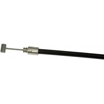 2014 Volvo VHD Hood Release Cable