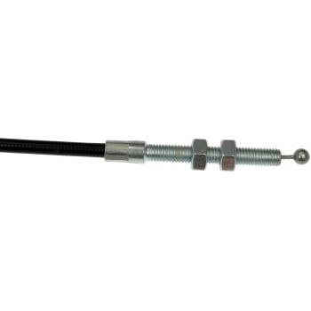 2009 Volvo VHD Hood Release Cable Dorman 9245503 image 2 of 4