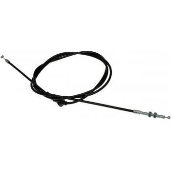 2009 Volvo VHD Hood Release Cable Dorman 9245503 image 3 of 4