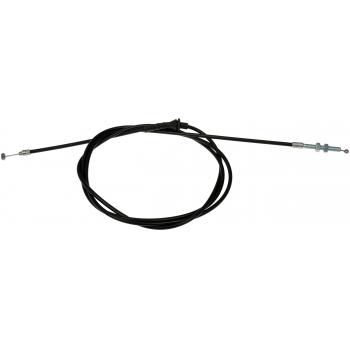 2009 Volvo VHD Hood Release Cable Dorman 9245503 image 4 of 4