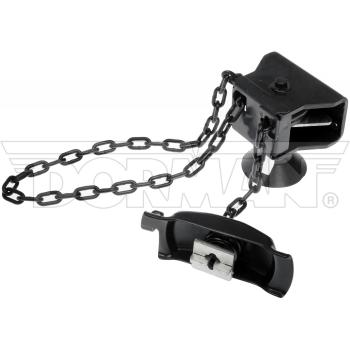 2012 Toyota Tacoma Spare Tire Hoist