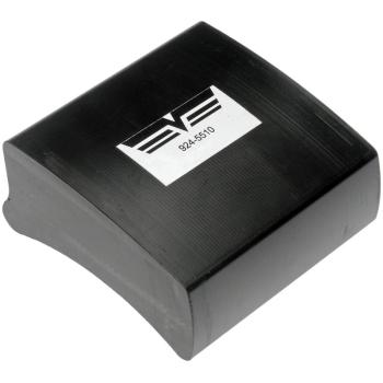 2006 Mack CV Suspension Wear Plate Rear Left Dorman 9245510 image 2 of 2