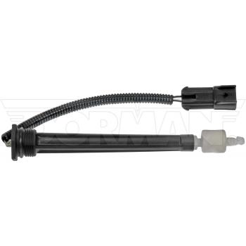 2012 Mack LEU Engine Coolant Level Sensor