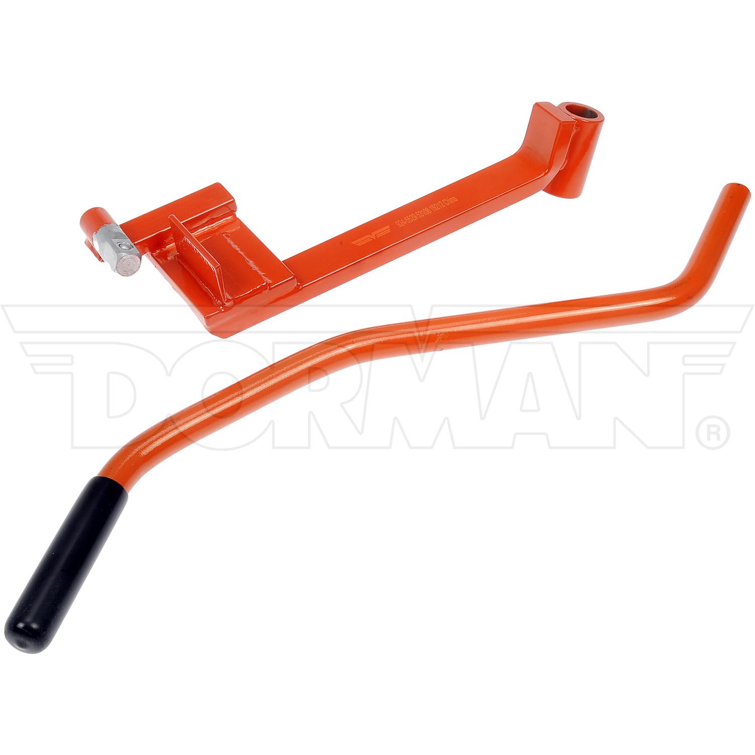 Dorman 9245529 - Drive Belt Tensioner Tool Dorman 9245529 Drive Belt Tensioner Tool product image 4 of 5