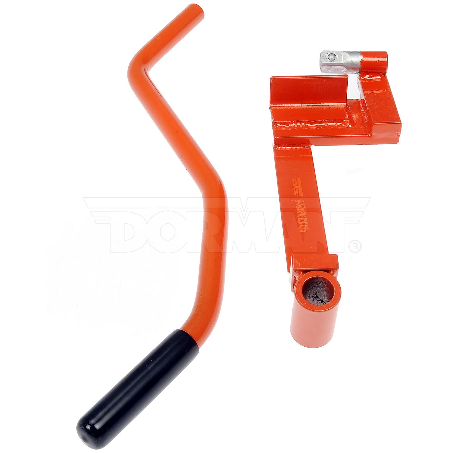 Dorman 9245529 - Drive Belt Tensioner Tool Dorman 9245529 Drive Belt Tensioner Tool product image 5 of 5