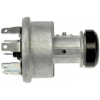 2013 Volvo VNL Ignition Starter Switch