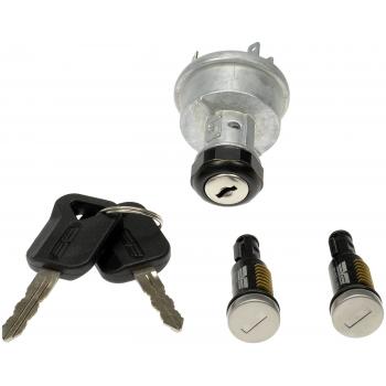 2013 Volvo VNL Vehicle Lock Cylinder Kit Dorman 9245533 image 1 of 4