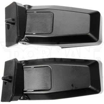2011 Jeep Liberty Liftgate Glass Hinge