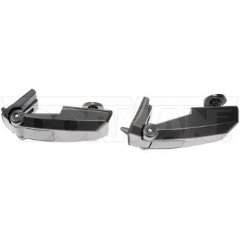 2009 Jeep Liberty Liftgate Glass Hinge Dorman 924554 image 3 of 4