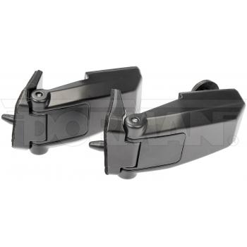 2009 Jeep Liberty Liftgate Glass Hinge Dorman 924554 image 4 of 4