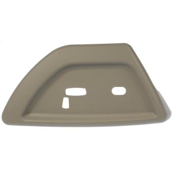 2007 Buick Rainier Seat Switch Panel Dorman 924561 image 1 of 3