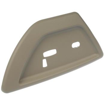 2007 Buick Rainier Seat Switch Panel Dorman 924561 image 2 of 3