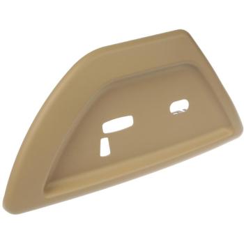 2007 Buick Rainier Seat Switch Panel Dorman 924562 image 1 of 3