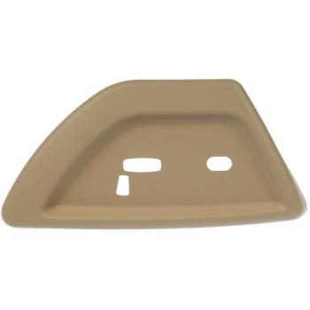 2007 Buick Rainier Seat Switch Panel Dorman 924562 image 3 of 3