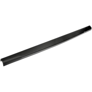 2010 Ford F-250 Super Duty Tailgate Molding