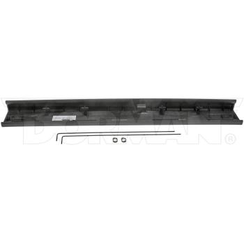 2014 Ford F-250 Super Duty Tailgate Molding Dorman 924573 image 1 of 1