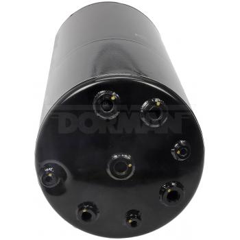 2013 International 8600 TranStar Air Brake Reservoir Dorman 9245809 image 3 of 4