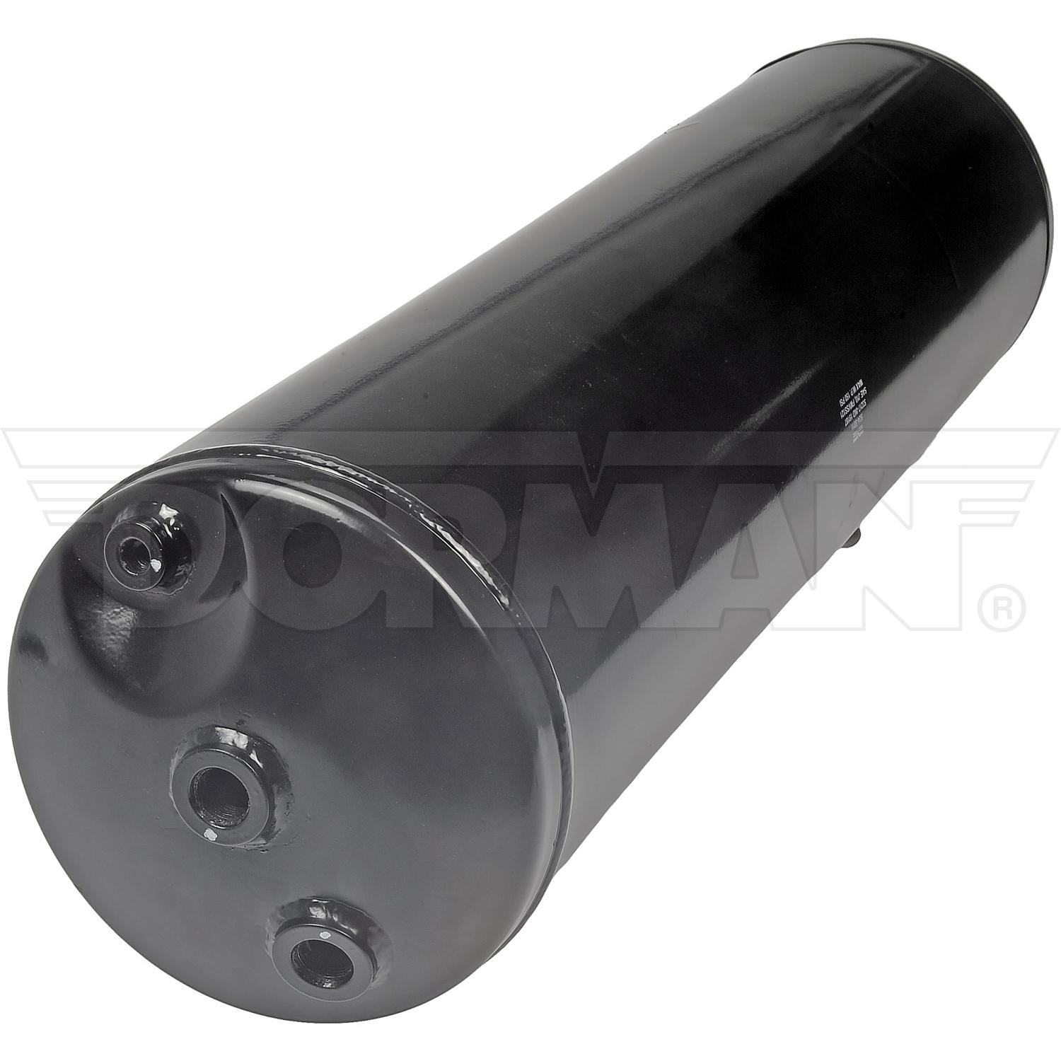 Dorman 9245811 - Air Brake Reservoir Dorman 9245811 Air Brake Reservoir product image 2 of 4