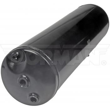 2006 IC Corporation CE Integrated Air Brake Reservoir Dorman 9245811 image 2 of 4