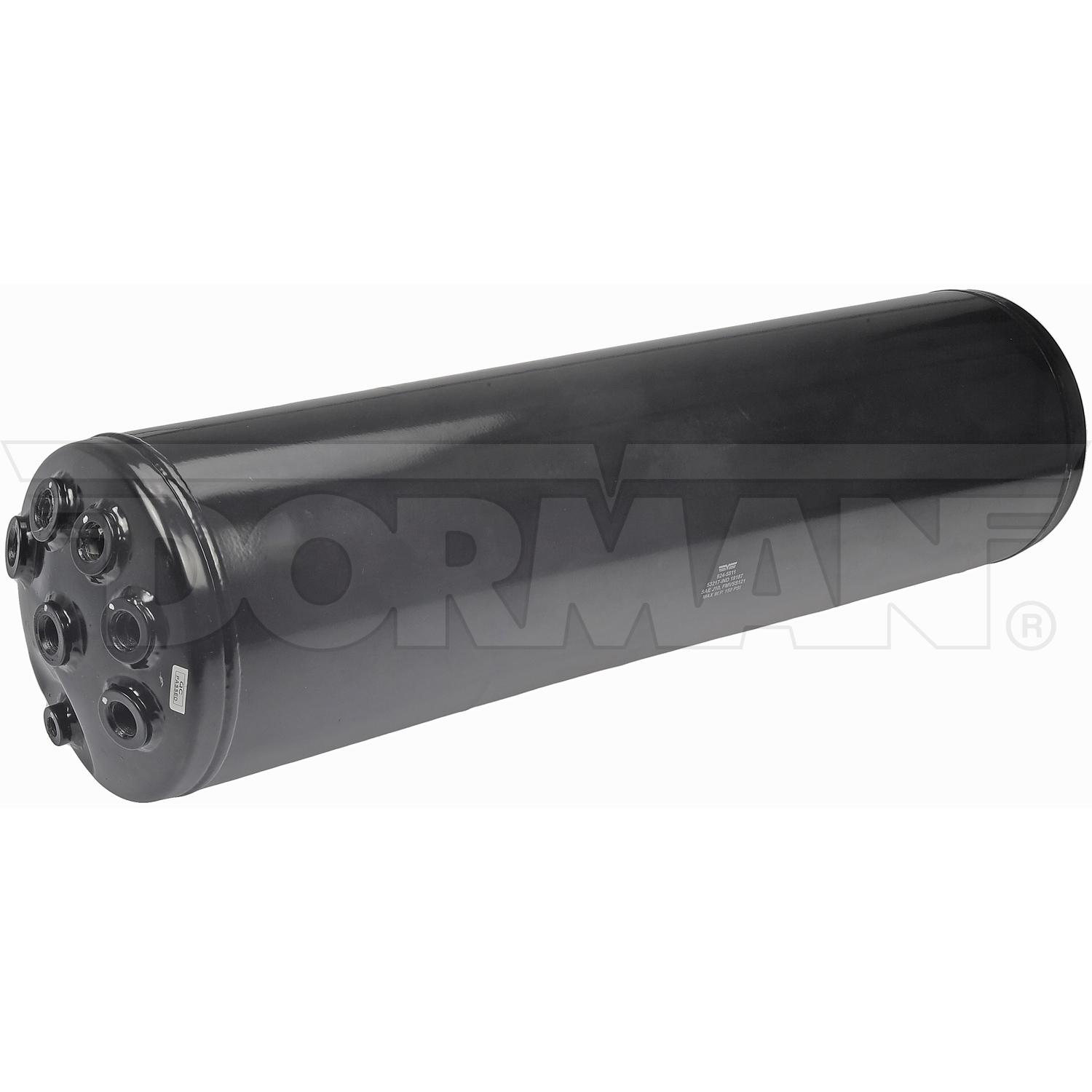 Dorman 9245811 - Air Brake Reservoir Dorman 9245811 Air Brake Reservoir product image 4 of 4