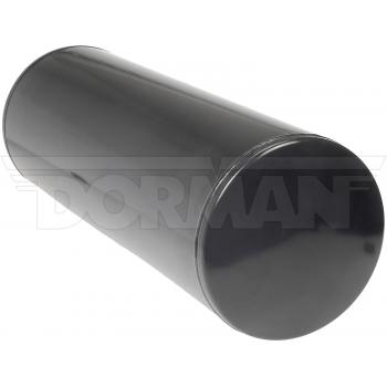 2013 International 8600 TranStar Air Brake Reservoir Dorman 9245816 image 2 of 4