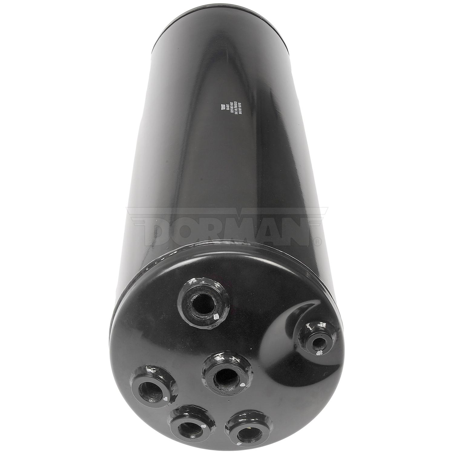 Dorman 9245817 Air Brake Reservoir product image 3 of 4