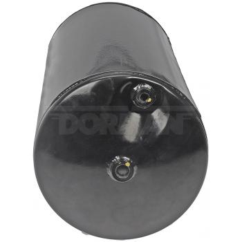 1999 Peterbilt 330 Air Brake Reservoir Dorman 9245830 image 3 of 4