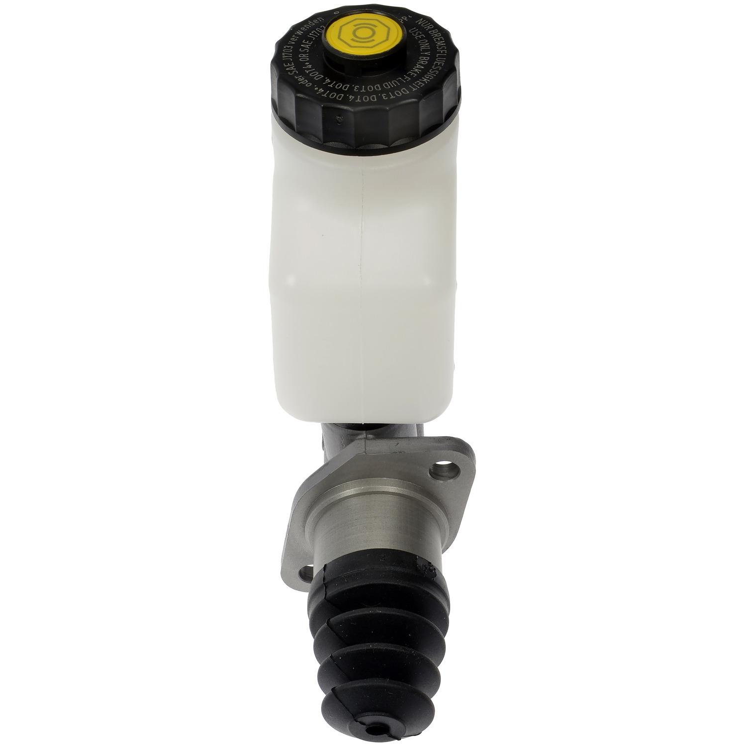 Dorman 9246011 - Brake Master Cylinder Dorman 9246011 Brake Master Cylinder product image 1 of 4