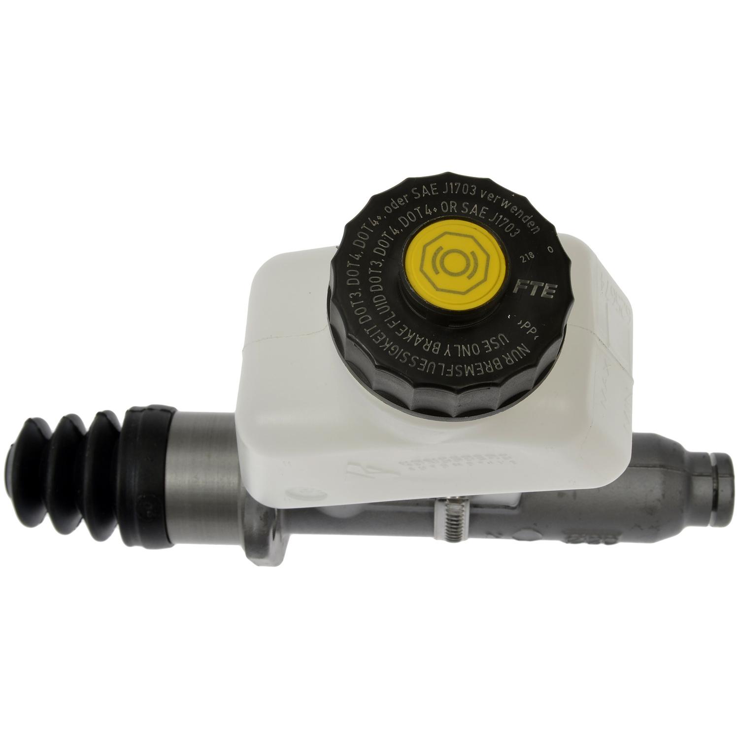 Dorman 9246011 - Brake Master Cylinder Dorman 9246011 Brake Master Cylinder product image 2 of 4