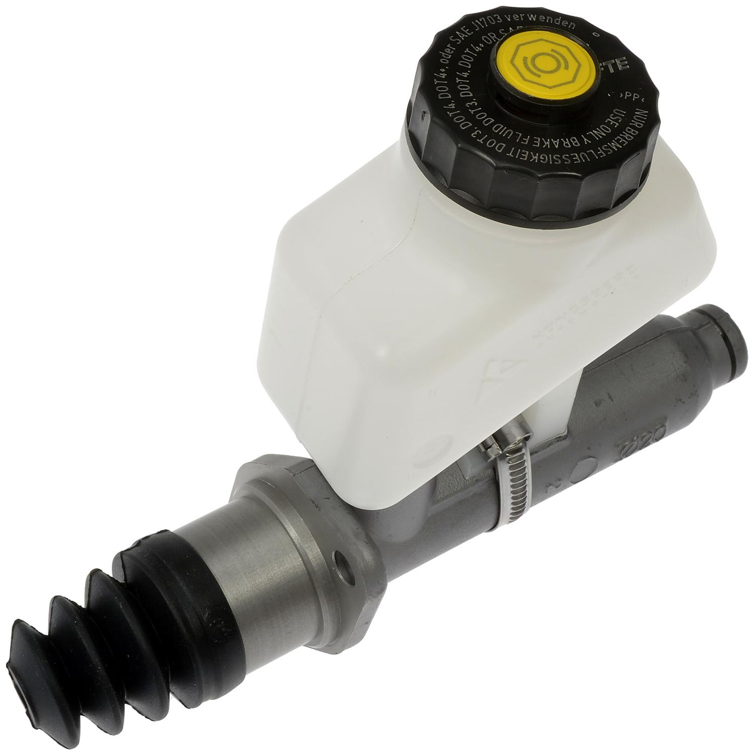 Dorman 9246011 - Brake Master Cylinder Dorman 9246011 Brake Master Cylinder product image 3 of 4