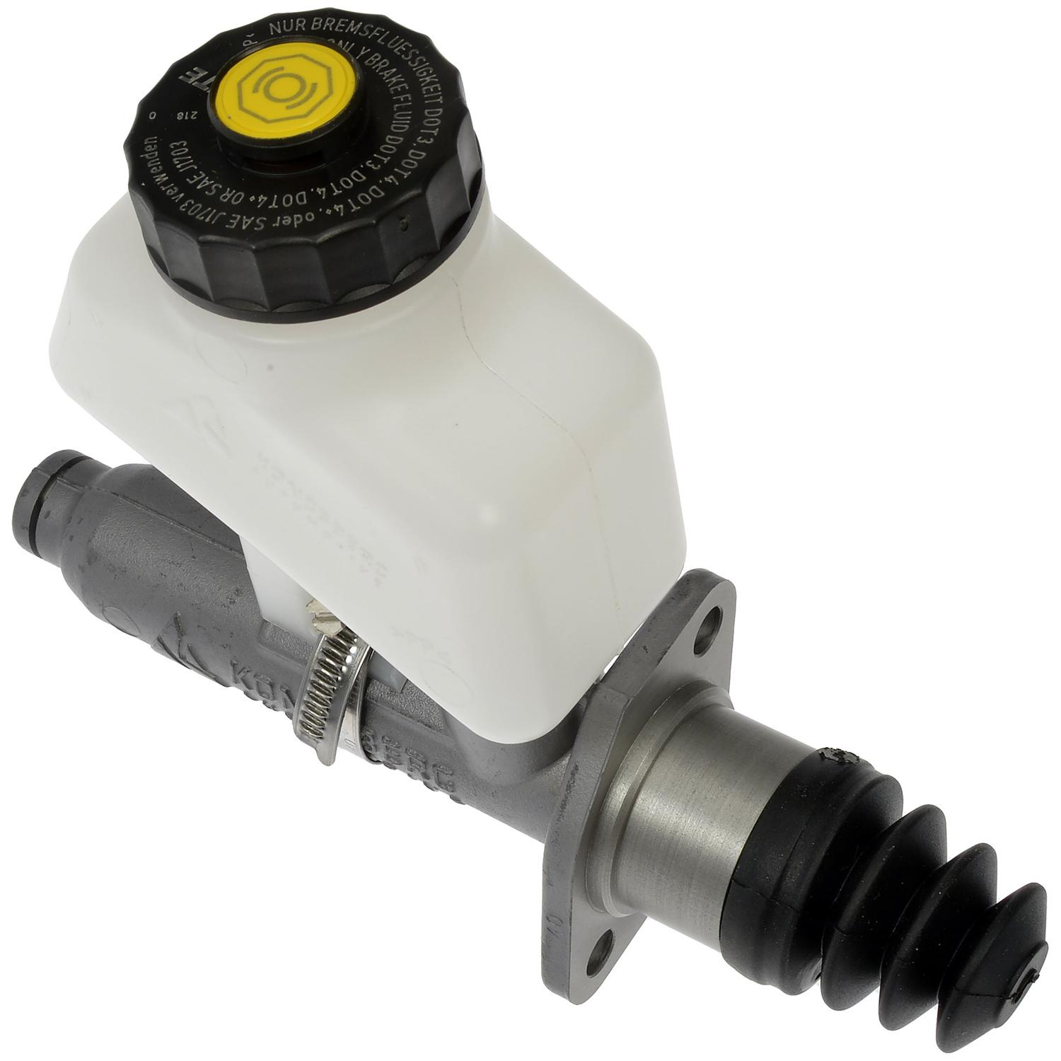 Dorman 9246011 - Brake Master Cylinder Dorman 9246011 Brake Master Cylinder product image 4 of 4