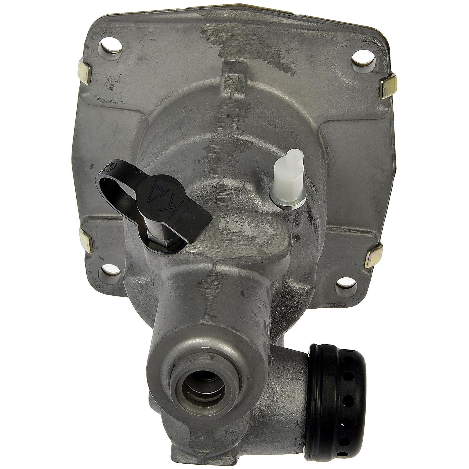 Dorman 9246012 - Clutch Servo Dorman 9246012 Clutch Servo product image 2 of 4
