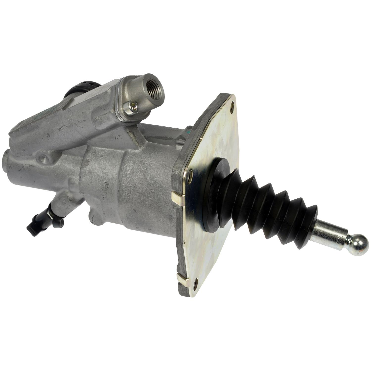 Dorman 9246012 - Clutch Servo Dorman 9246012 Clutch Servo product image 4 of 4