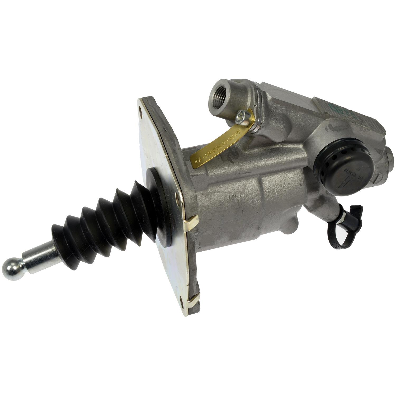 Dorman 9246014 - Clutch Servo Dorman 9246014 Clutch Servo product image 2 of 4