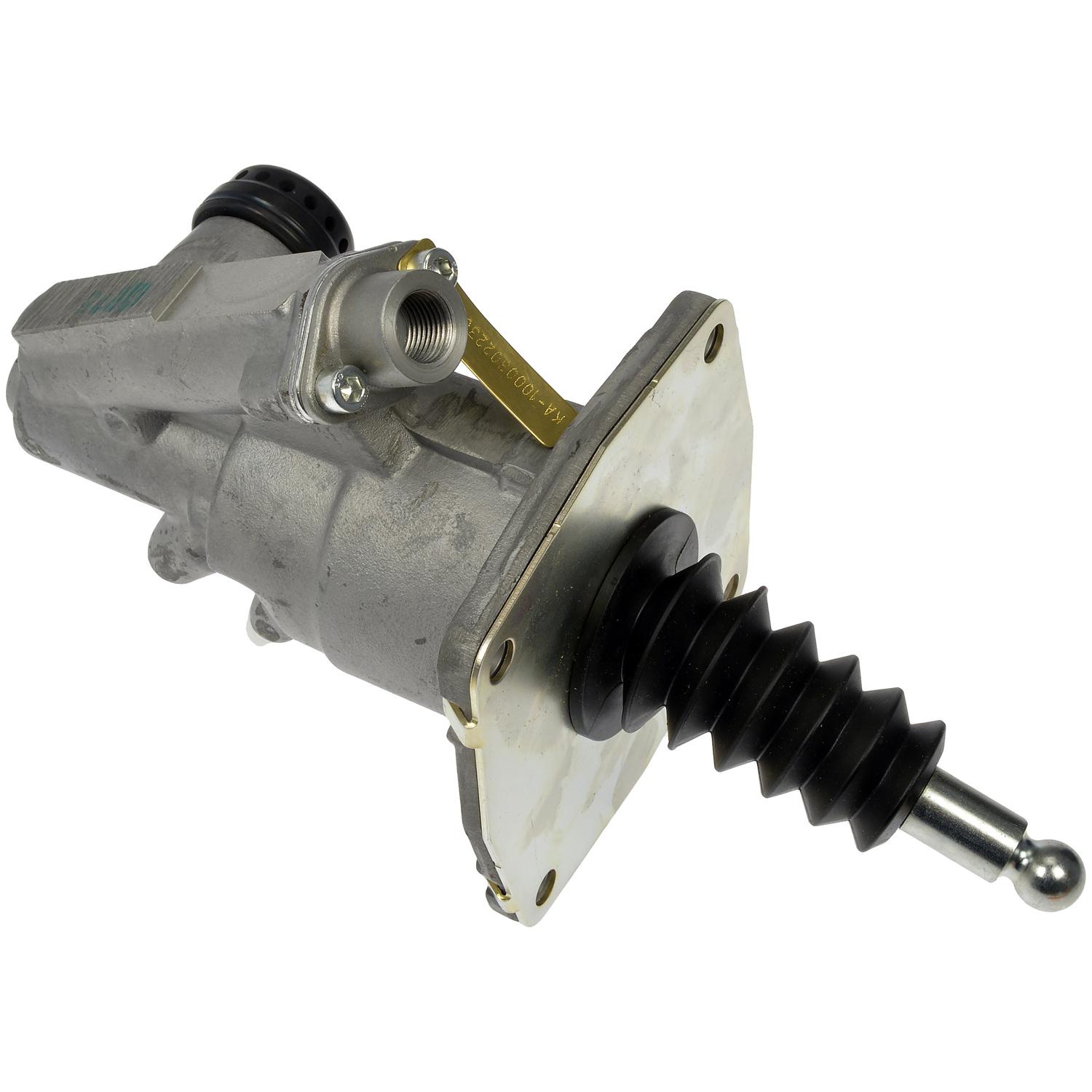 Dorman 9246014 - Clutch Servo Dorman 9246014 Clutch Servo product image 3 of 4