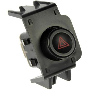 2009 Pontiac G5 Hazard Warning Switch Dorman 924610 image 2 of 3