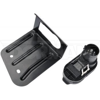 2016 Dodge Durango Trailer Tow Harness Connector Dorman 924611 image 2 of 4