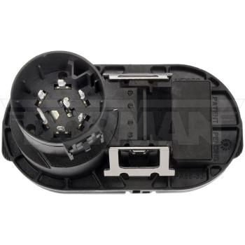 2016 Dodge Durango Trailer Tow Harness Connector Dorman 924611 image 3 of 4