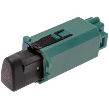 1998 Oldsmobile Intrigue Hazard Warning Switch