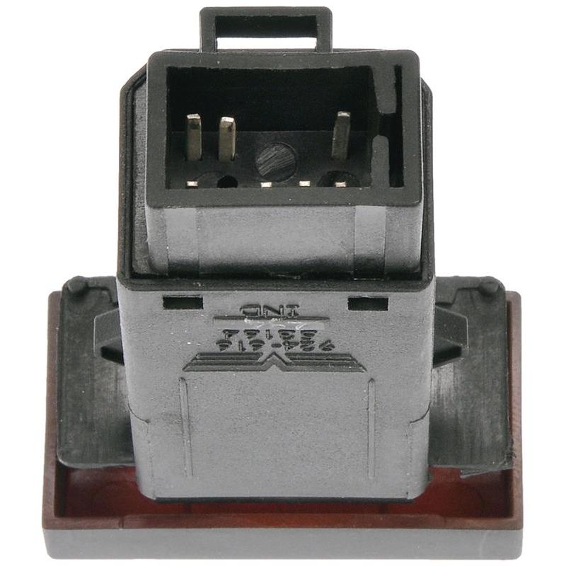 Dorman 924616 Hazard Warning Switch product image 1 of 2